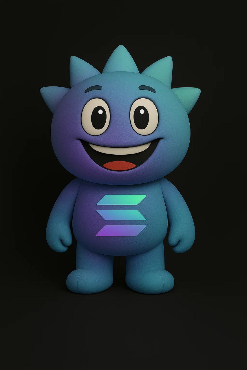 Happy Star