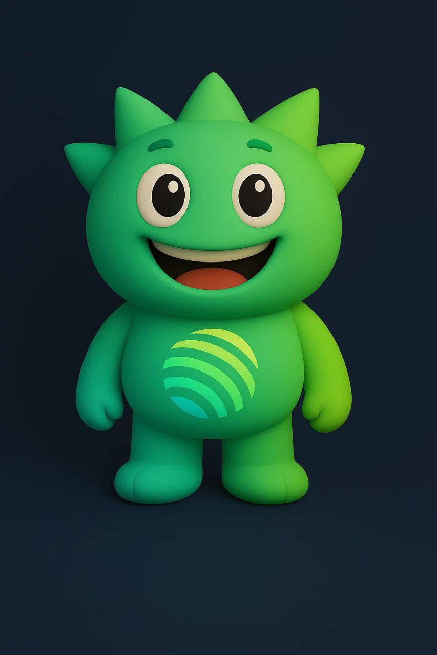 Surprised Look