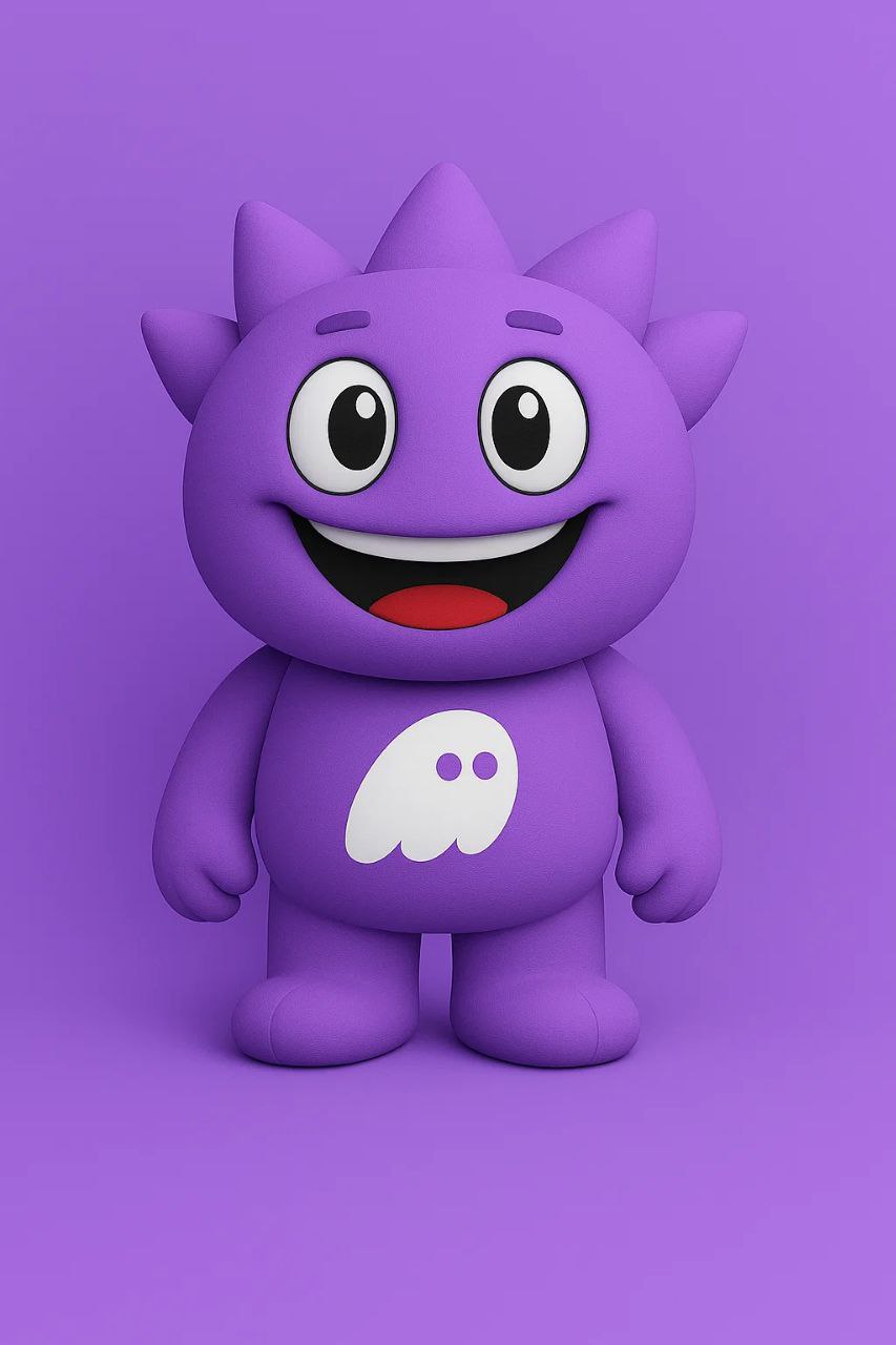 Happy Star 2